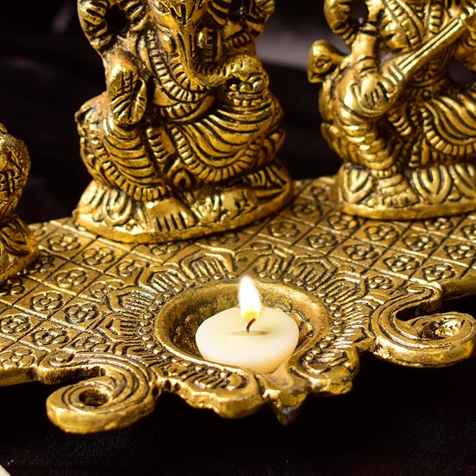 Ghee Wicks By Satvik