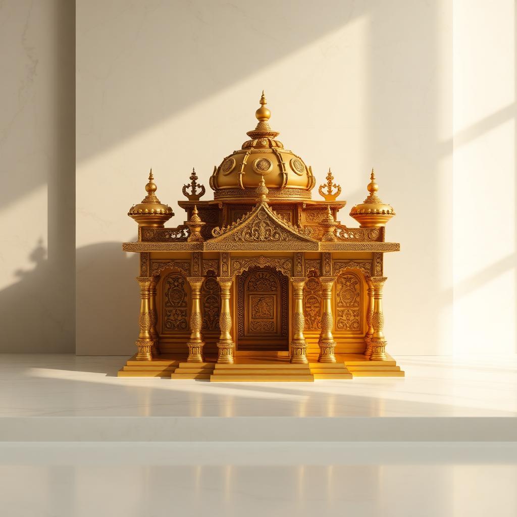 Idols & Statues